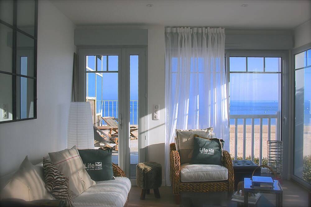 Photo : Maison de vacances