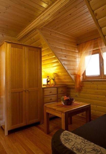 Three-Bedroom Chalet in Jaworki, Karpaty (Polska)