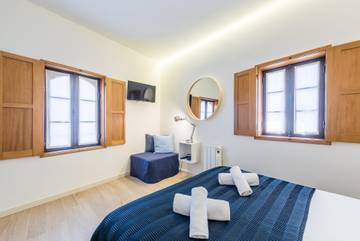 Apartamento De Férias para 8 Pessoas em Centro Histórico do Porto, Porto, Foto 3