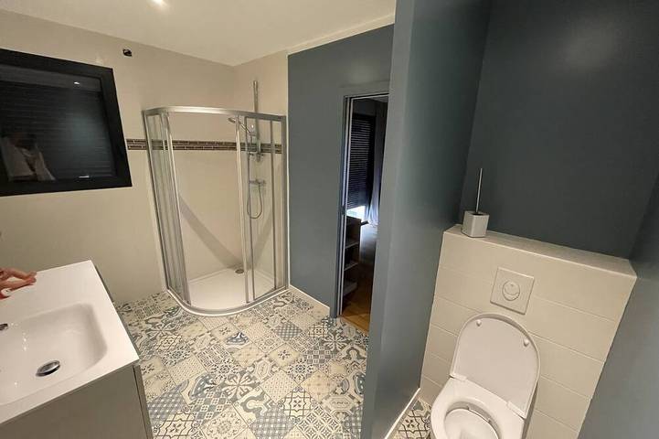 Location de vacances pour 12 personnes, avec jardin à Notre-Dame-de-Sanilhac - 4