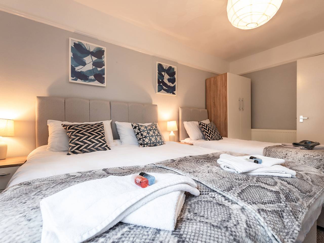 Flat 6-Uk41144 in Portsmouth, Südostengland