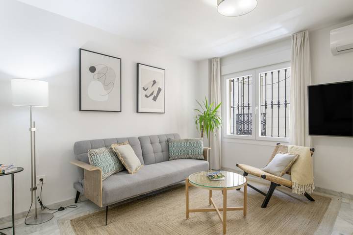 Apartamento Vicente Espínel in Ronda, Provincia de Málaga
