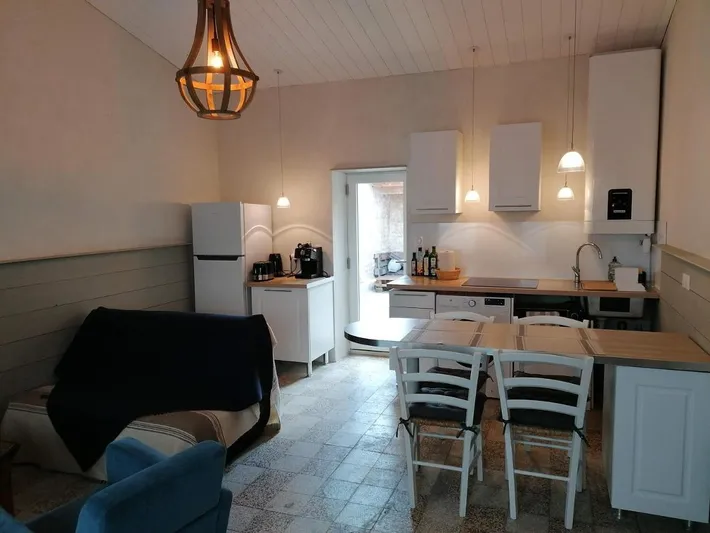 Casa de vacaciones para 2 personas, con jacuzzi y jardín - 1