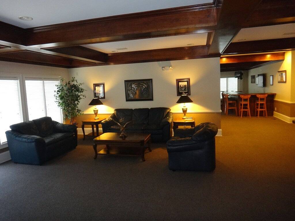 Ganze Wohnung, * Neuer Eintrag * Auburns Gameday Condo für 5 Personen - in der Nähe des Campus in Auburn (AL), Alabama