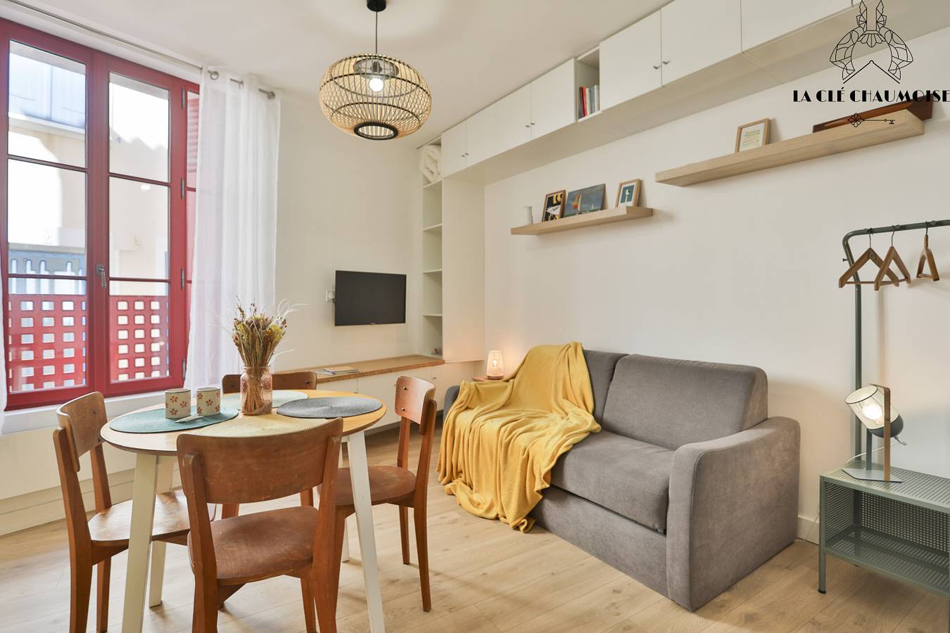 Photo : Appartement de vacances