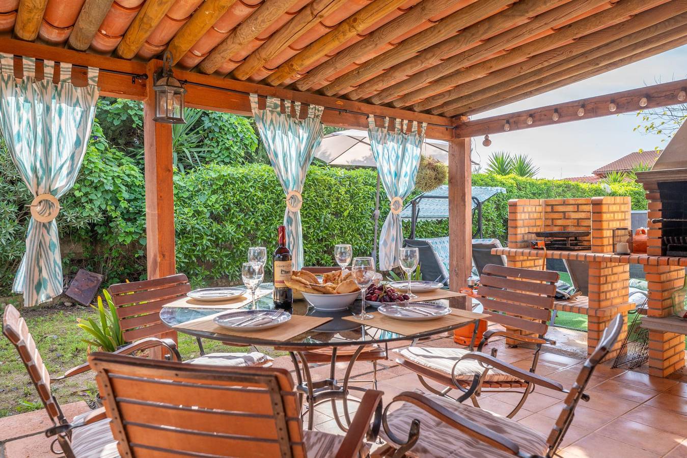 Finca Can Calisto - Appartement avec piscine privée à Inca. Wi-Fi gratuit in Inca, Majorque l'intérieur des terres