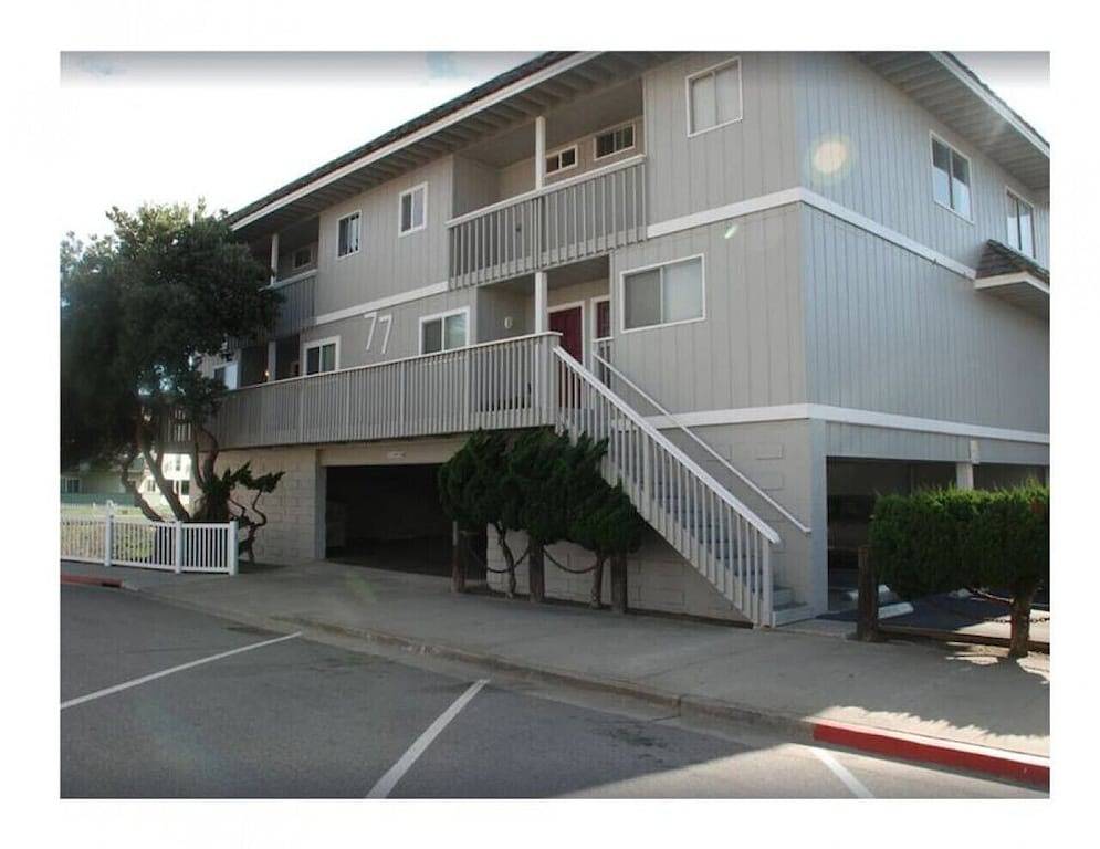 Ganze Wohnung, Fantastic Condo with Forever Views in Cayucos in Cayucos, San Luis Obispo County