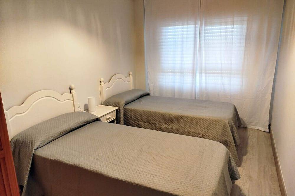 Entire apartment, Le Dorat 38 Apartment in Santillana del Mar, Cantabrian Coast