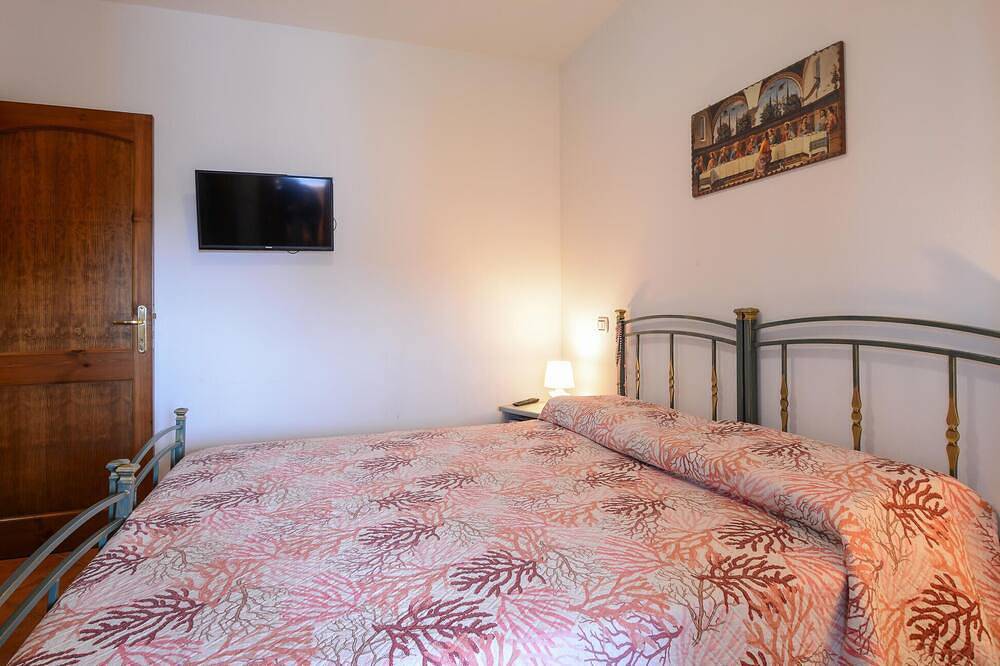 Ganze Wohnung, 2 bedroom beautiful apartment in Marina di Sorso in Eden Beach, Sorso