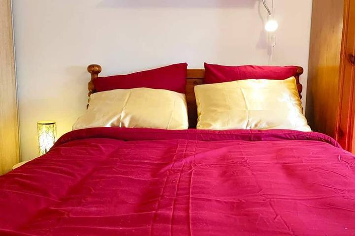 Gîte pour 6 personnes à Baillargues - 3
