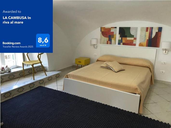 Apartamento de vacaciones para 5 personas - 1