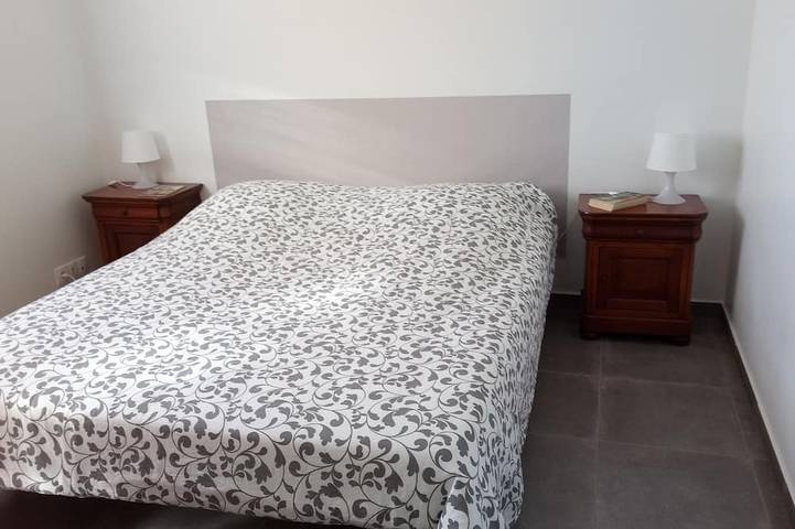 Location de vacances pour 6 personnes, avec jardin et terrasse à Fuveau - 4