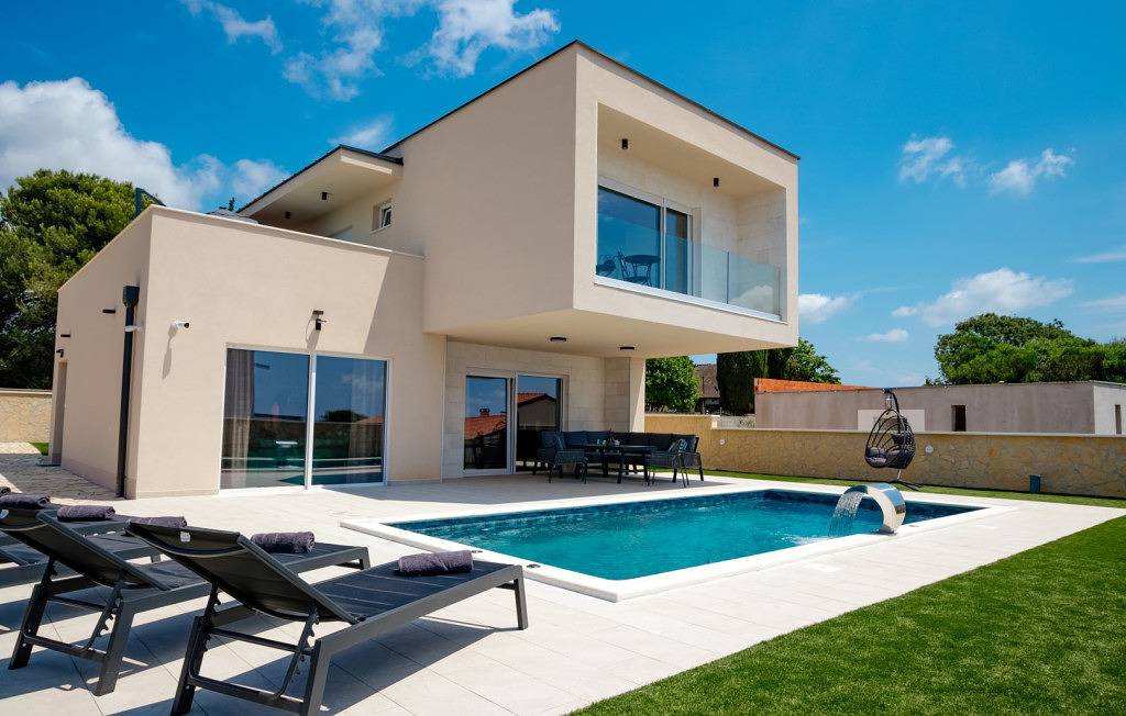 Villa für 6 Personen in Pula, Südküste Istrien