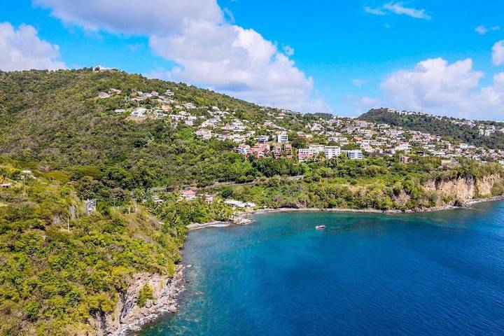 Appartement de vacances pour 2 personnes, avec vue et piscine - 1