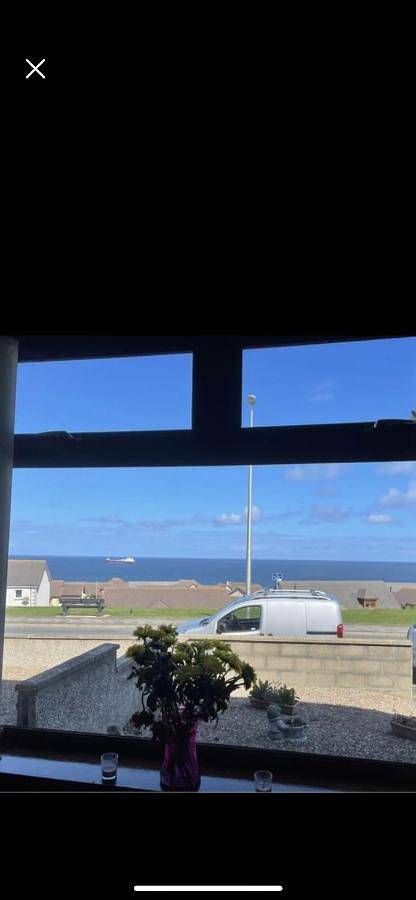 Holiday rental for 4 people, with Terrace and Garden in Banff (Aberdeenshire)