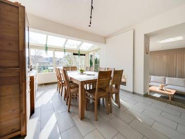 Villa für 12 Personen in Middelkerke, Westflandern, Bild 4