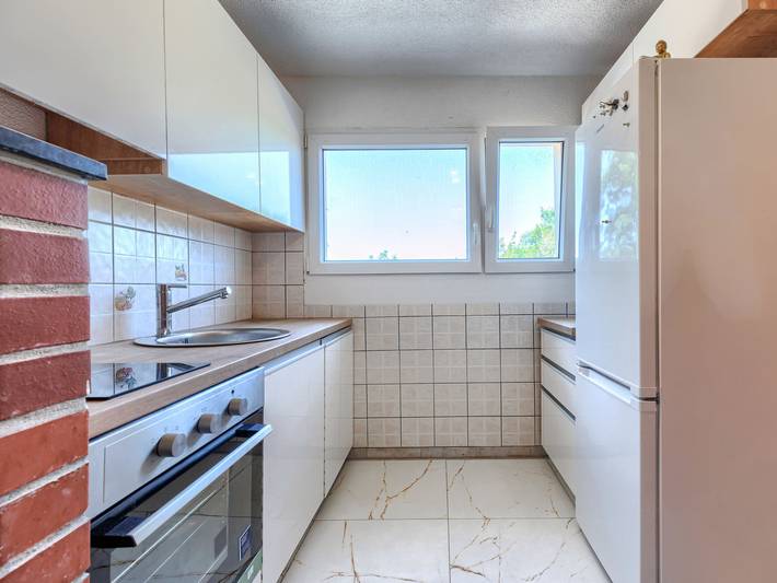 Ferienhaus für 5 Personen, mit Terrasse und Garten, mit Haustier in Peroj - 4