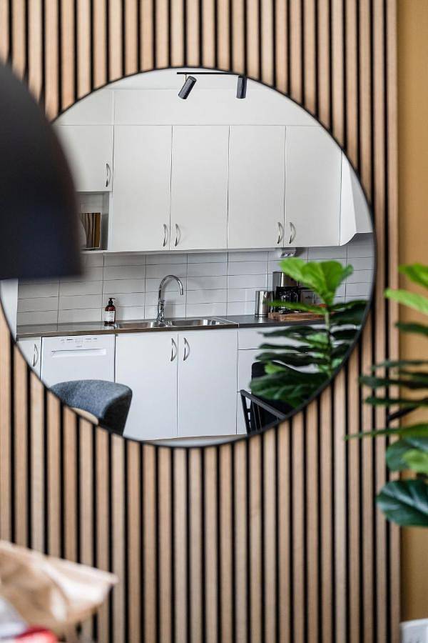Appartement entier, Guestly Homes - Elite Business Suite in Nyköping, Nyköping Municipality