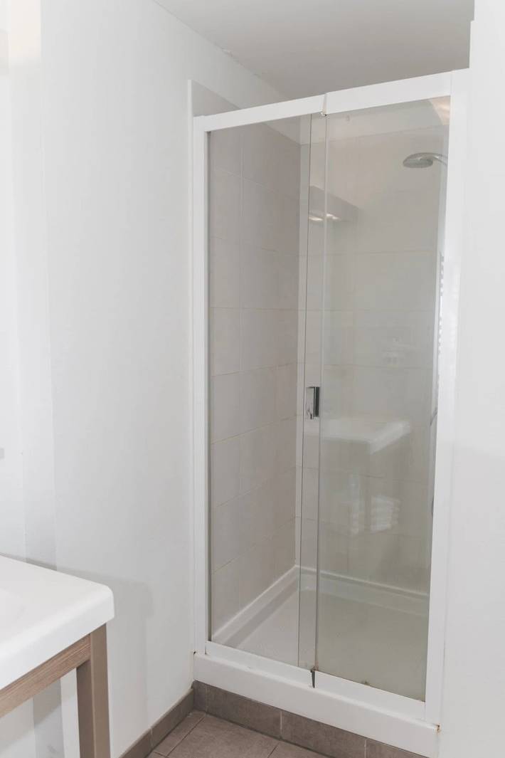 Gîte pour 4 personnes à Quimper - 4