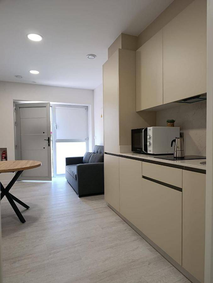 Ferienwohnung für 3 Personen - 1
