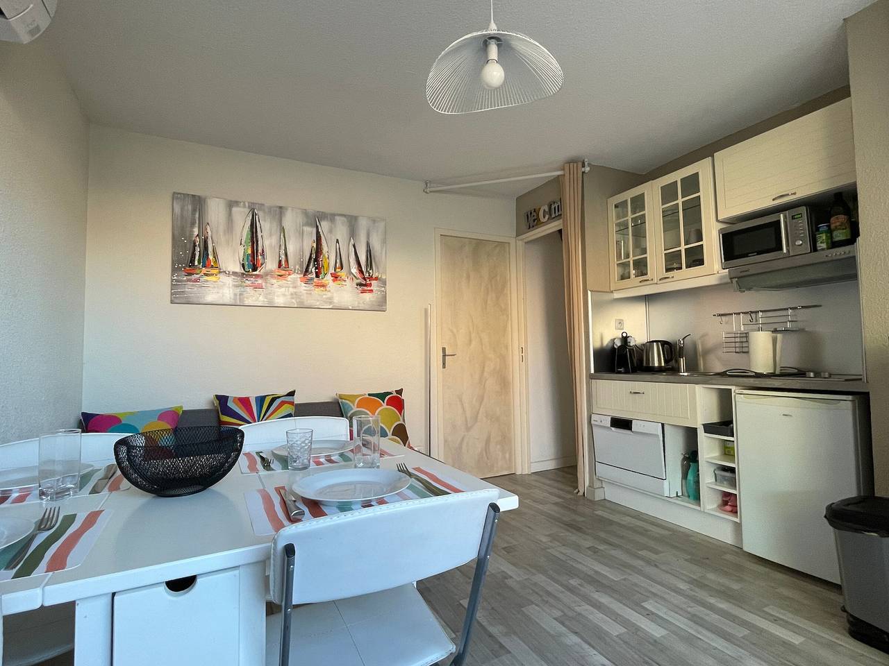 Photo : Appartement de vacances