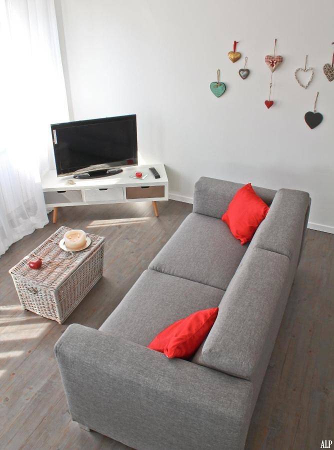 Appartement entier, Les coeurs de Cachemire in Breuschwickersheim, Région de Strasbourg