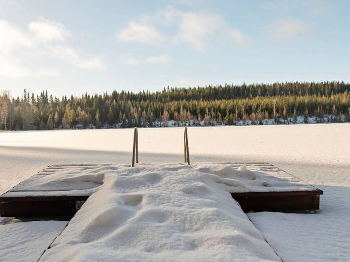 Aittolahti 2 in Jämsä, Mittelfinnland