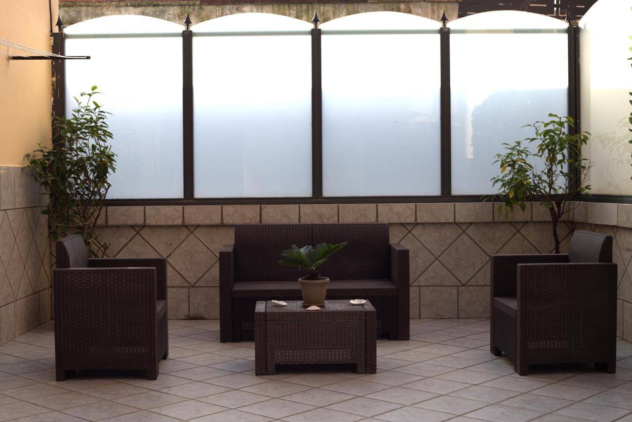 Terrazza Real Poggio in Neapel, Neapel Provinz