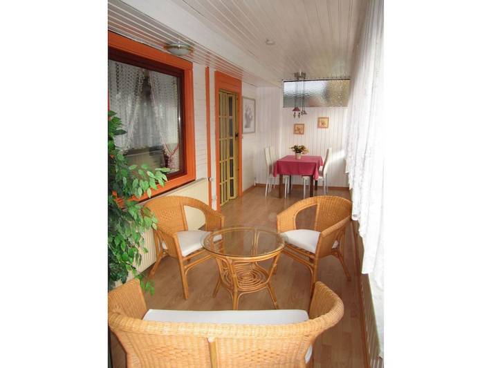 Ferienhaus für 4 Personen, mit Garten in Rheinböllen - 4
