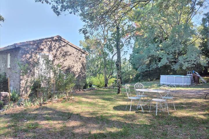 Agriturismo pour 2 personnes, avec jardin et piscine - 1