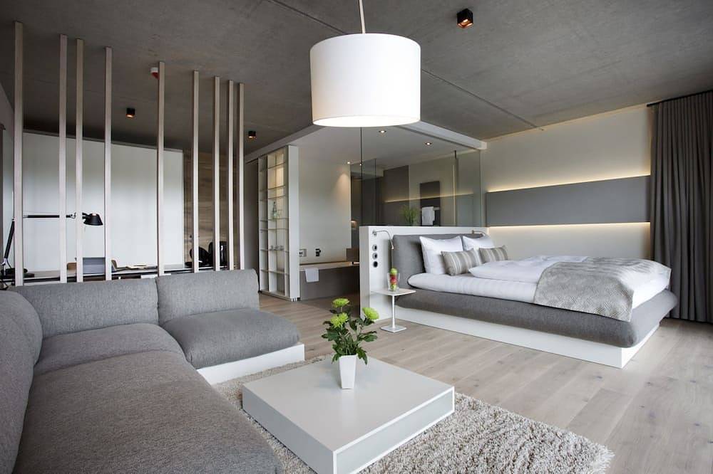 Ganze Wohnung, Panorama Loft Dreibettzimmer in Langscheid (Sorpesee), Sundern