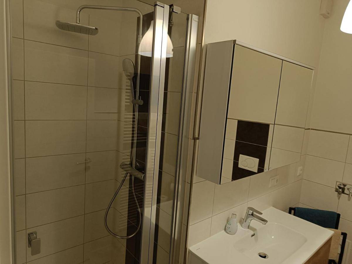 Appartement entier, One-Bedroom Apartment in Stendal, Altmark