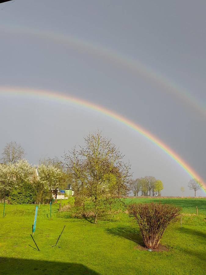 Ganze Wohnung, Ferienwohnung Inauen s Kiek in in Buxtehude, Altes Land Stade