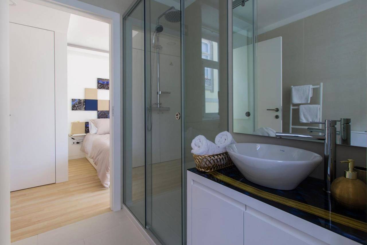 Apartamento inteiro, Mordoma Guest House in Viana do Castelo, Distrito de Viana do Castelo