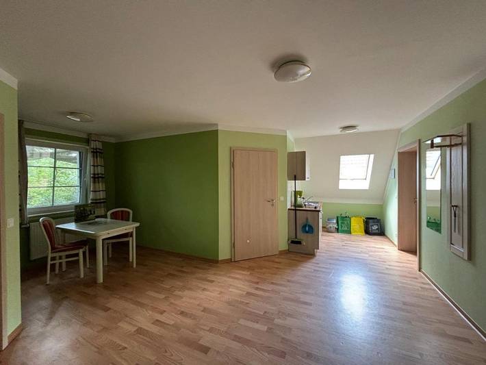 BnB für 7 Personen, mit Garten und Ausblick in Brandenburg - 3