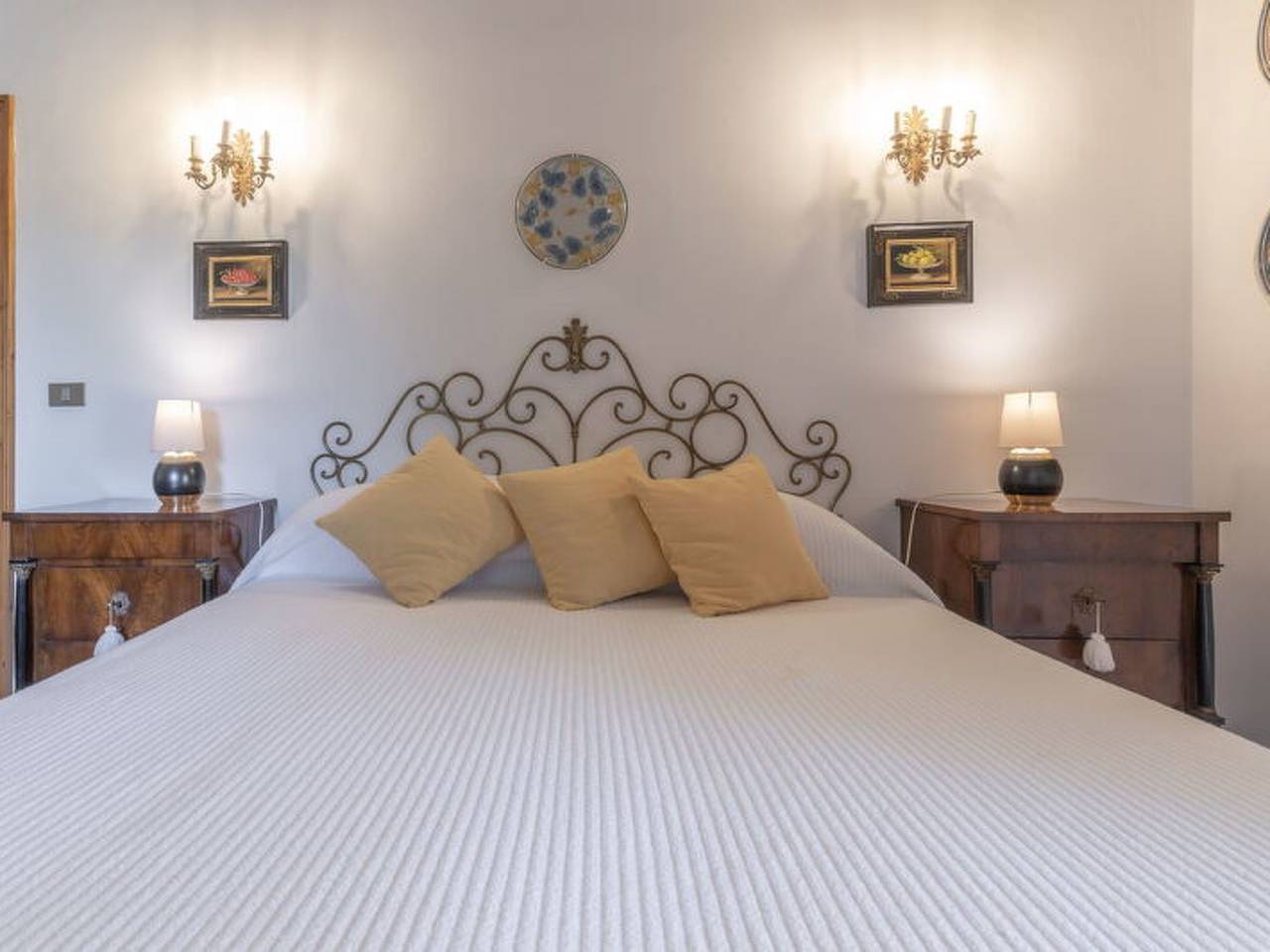 Villa La Picena in Ripatransone, Provincia di Ascoli Piceno