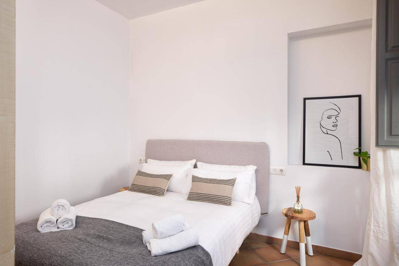 Ganze Wohnung, One-Bedroom Apartment in Girona, Gironès