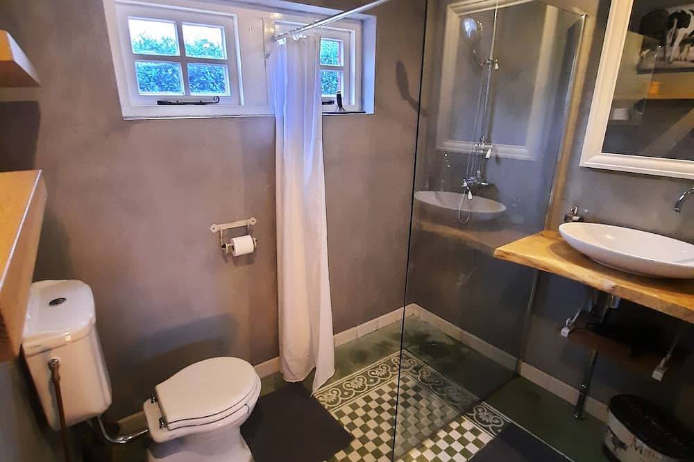 Moderner Bungalow im Landhauslook mit Hot Tub. Haustiere erlaubt. in Drenthe
