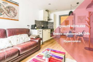 Gîte pour 2 personnes à Phalsbourg