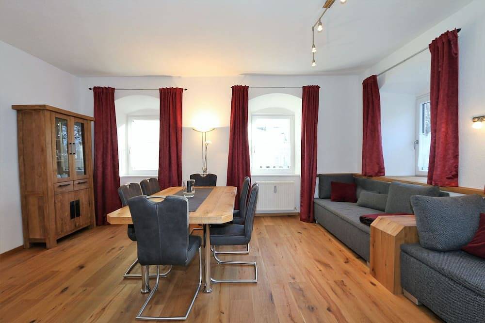 Appartamento vacanze a Fügen a partire da 138€ a notte