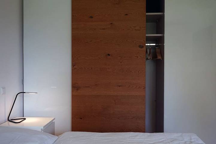 Apartamento entero, Sus hermosas vacaciones en el lago de Constanza: apartamento acogedor y elegante, a 300 metros del lago in Überlingen, Region Bodensee-Oberschwaben