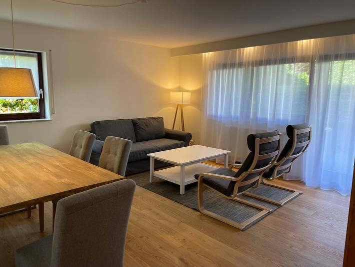 Ferienhaus für 4 Personen am Bodensee - 2