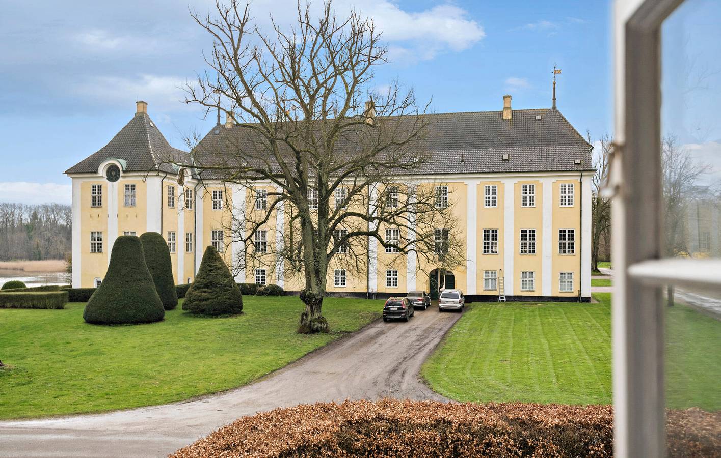Ferienhaus für 15 Personen mit Terrasse in Næstved, Schwedische Ostsee