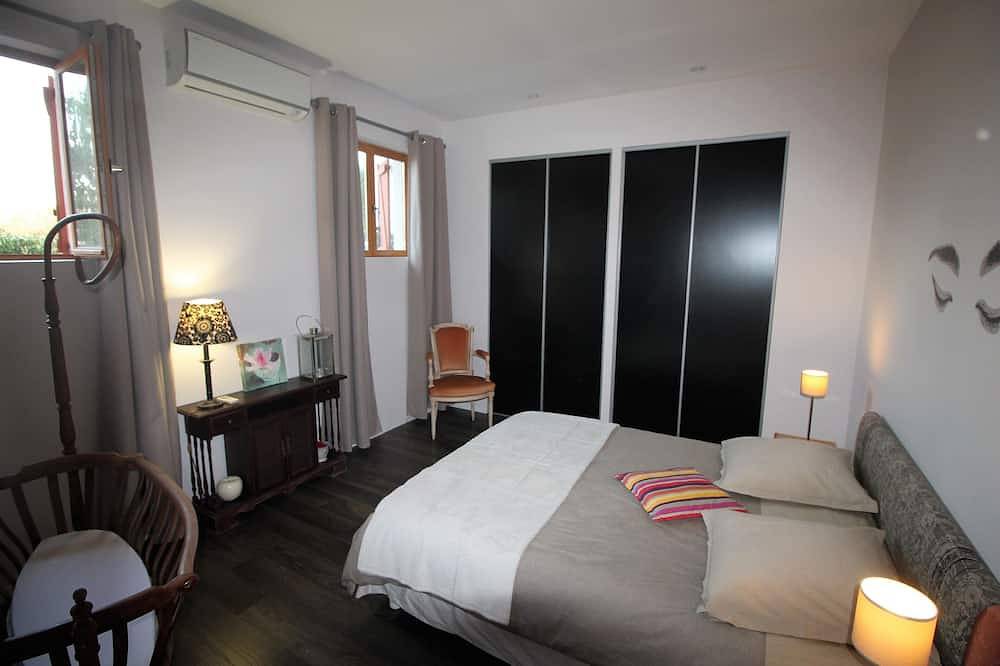 Le gite Capcir au Domaine de Montcalm in Thuir, Côte méditerranéenne (France)