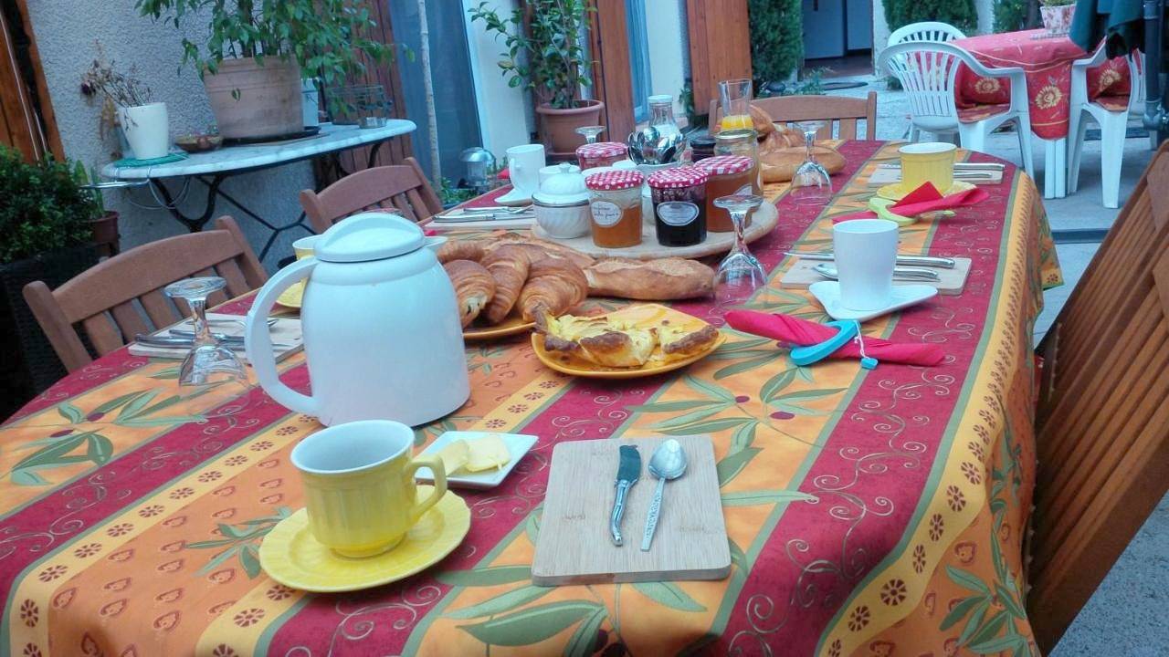 Double Room in Sisteron, Région de Forcalquier