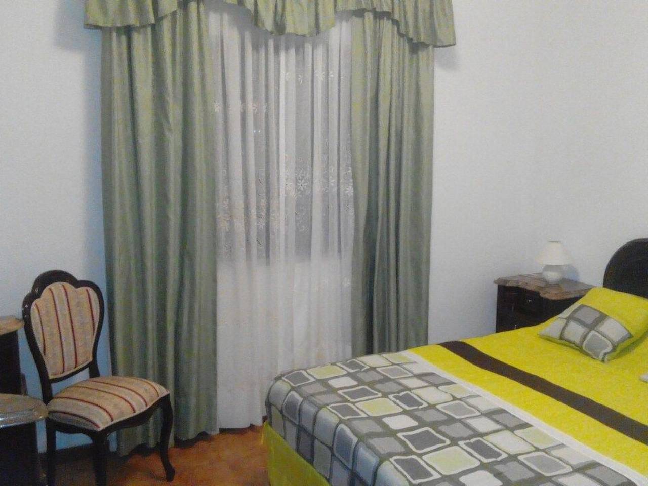 Ganze Wohnung, Schwiegermutterhaus 1 in Fajã Grande, Flores (Azoren)