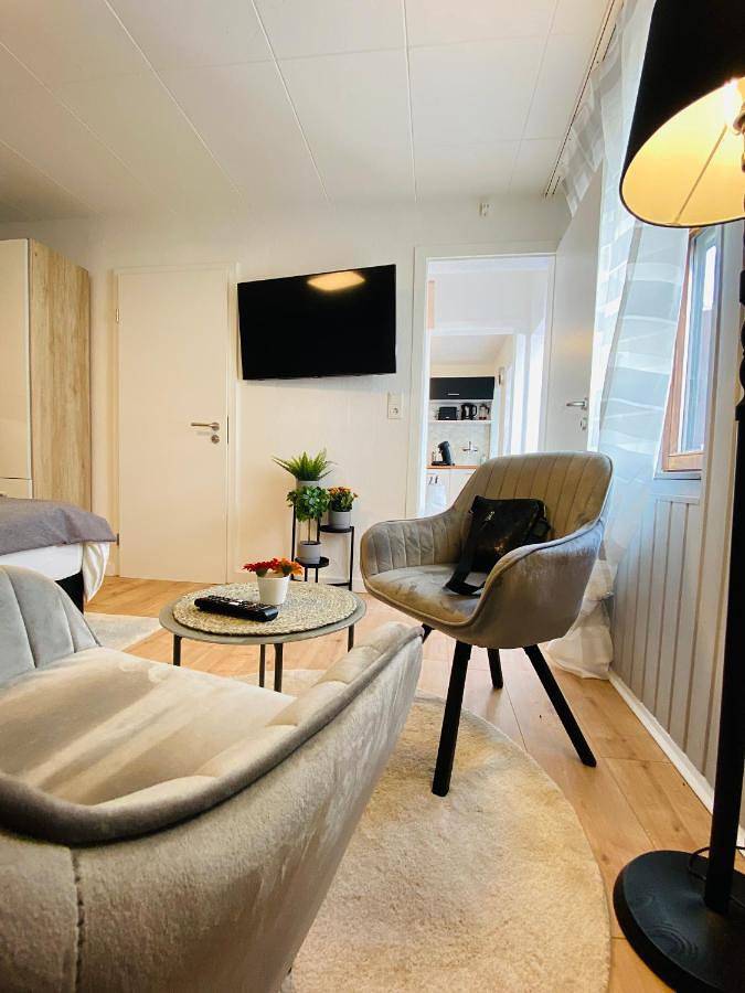 Gîte pour 6 personnes, avec vue à Bonn - 4