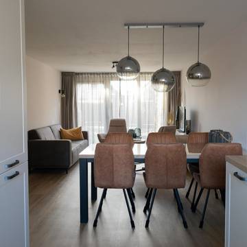 Bungalow voor 6 Personen in Sint Maartensvlotbrug, Noord-Holland - Kust van de Noordzee, Afbeelding 4