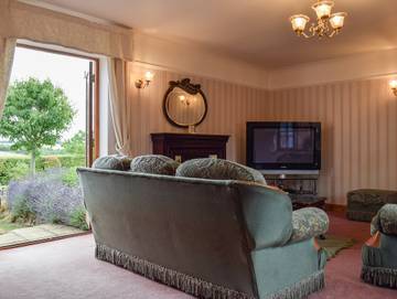 Cottage for 2 People in Melton, Leicestershire, Photo 2