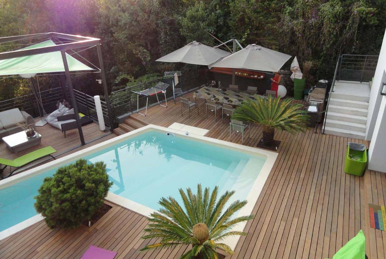 Superbe Maison De Ville in Cannes, Middellandse Zeekust (Frankrijk)